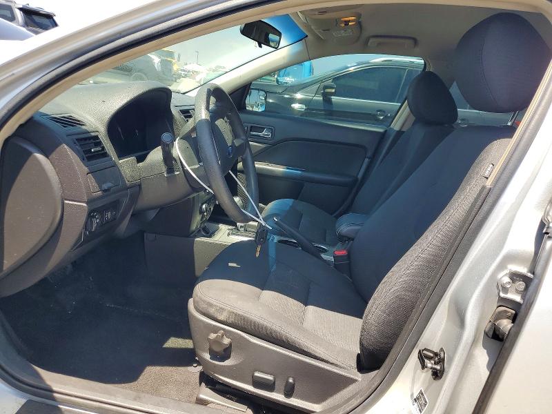 Продажа на аукционе авто 2012 Ford Fusion, vin: 3FAHP0HGXCR304141, номер лота: 58749086