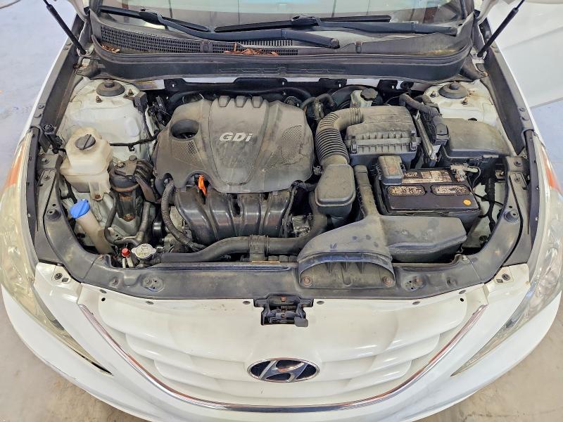 Продаж на аукціоні авто 2012 Hyundai Sonata, vin: 5NPEB4AC1CH455866, номер лоту: 55750606