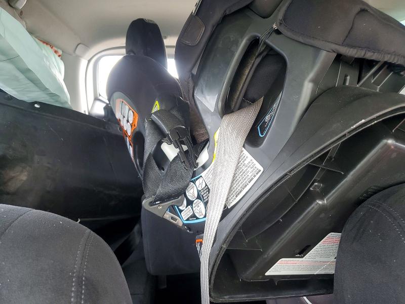 2015 Nissan Rogue მანქანა იყიდება აუქციონზე, vin: KNMAT2MVXFP502737, აუქციონის ნომერი: 56573316