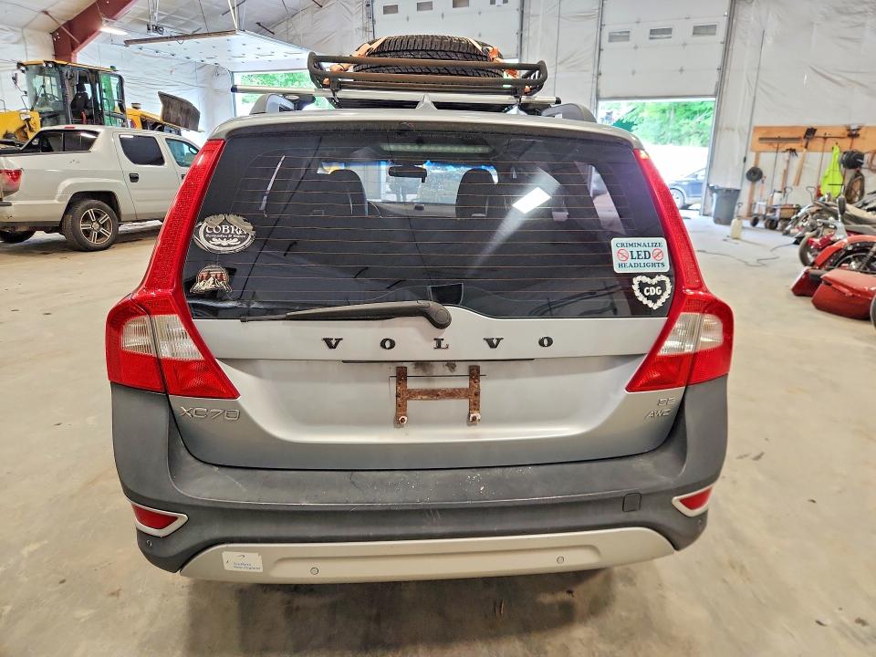 Aukcja sprzedaży 2009 Volvo Xc70, vin: YV4BZ982191053965, numer aukcji: 57358316