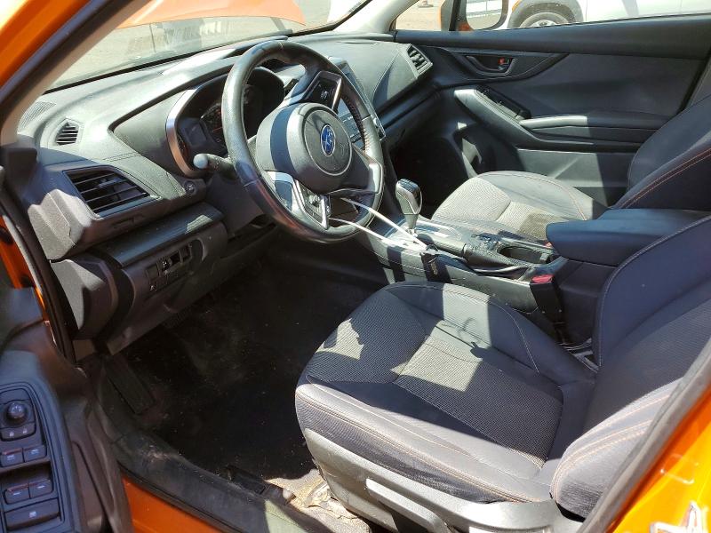 Aukcja sprzedaży 2018 Subaru Crosstrek, vin: JF2GTABC4JH225304, numer aukcji: 55897826