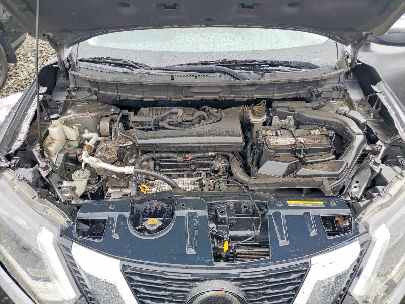 Aukcja sprzedaży 2019 Nissan Rogue, vin: JN8AT2MV9KW380408, numer aukcji: 58432986