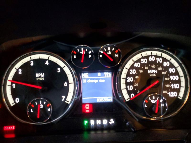 2010 Dodge Ram 1500 მანქანა იყიდება აუქციონზე, vin: 3D7JV1ET3AG181418, აუქციონის ნომერი: 58105946