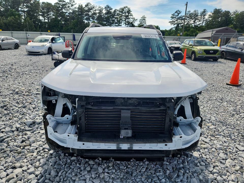 Продажа на аукционе авто 2024 Ford Bronco Sport, vin: 3FMCR9B6XRRF10146, номер лота: 56325116