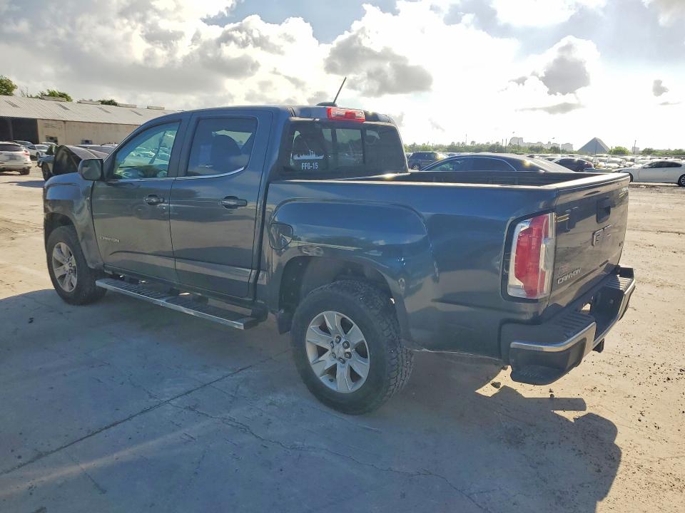Aukcja sprzedaży 2016 Gmc Canyon, vin: 1GTG5CE18G1283772, numer aukcji: 56950706