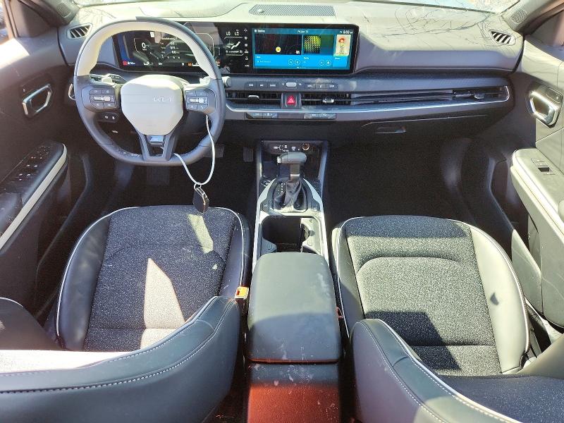 Aukcja sprzedaży 2025 Kia K4, vin: 3KPFW4DE6SE219187, numer aukcji: 56684606