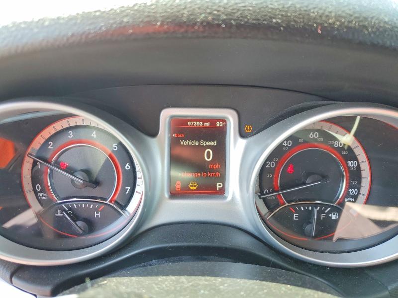 Aukcja sprzedaży 2020 Dodge Journey, vin: 3C4PDCAB2LT264929, numer aukcji: 55817526