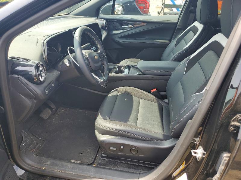 2024 Chevrolet Blazer მანქანა იყიდება აუქციონზე, vin: 3GNKDBRJ6RS291332, აუქციონის ნომერი: 56619296