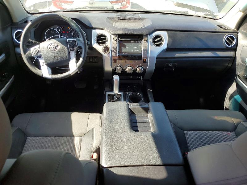 Aukcja sprzedaży 2015 Toyota Tundra, vin: 5TFEY5F19FX191249, numer aukcji: 56081516