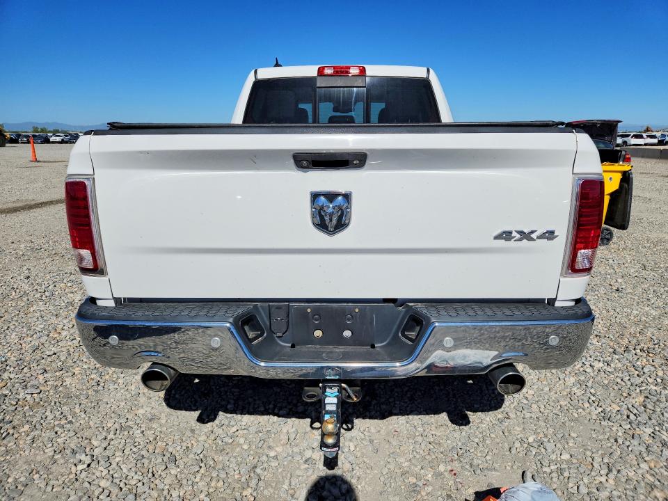 2014 Ram 1500 მანქანა იყიდება აუქციონზე, vin: 1C6RR7WM1ES409563, აუქციონის ნომერი: 56477516