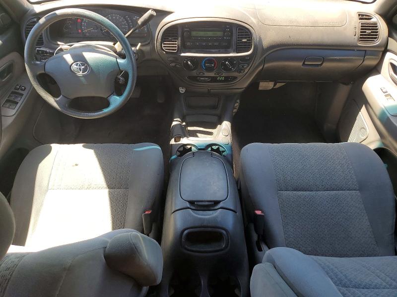 56718206 :رقم المزاد ، 5TBDT44114S454076 vin ، 2004 Toyota Tundra مزاد بيع