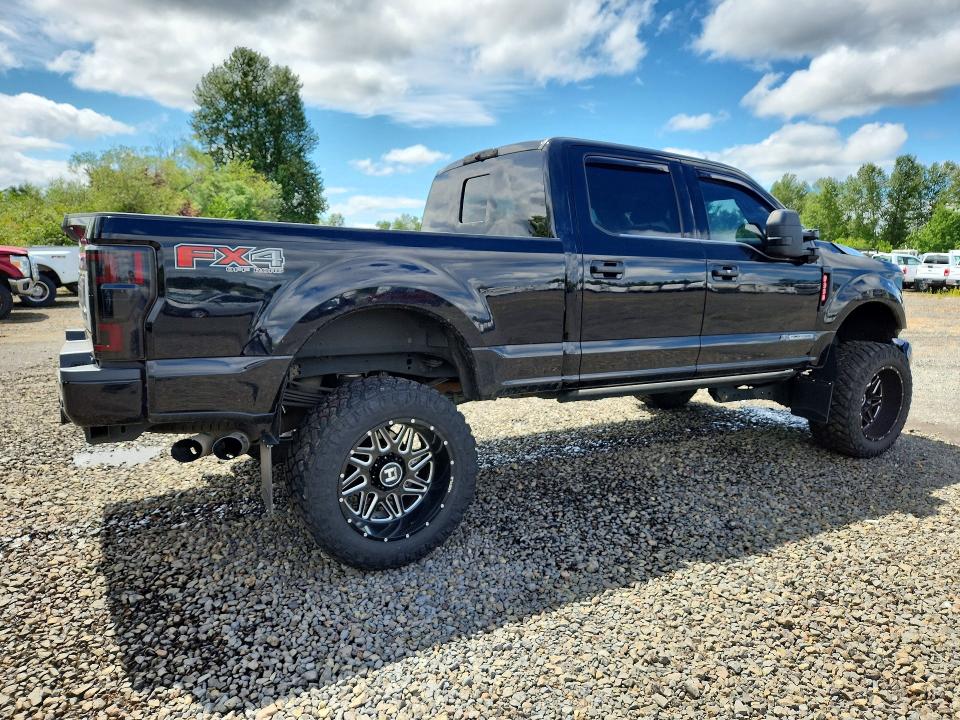 Продаж на аукціоні авто 2019 Ford F350, vin: 1FT8W3BT6KEC85268, номер лоту: 56223076