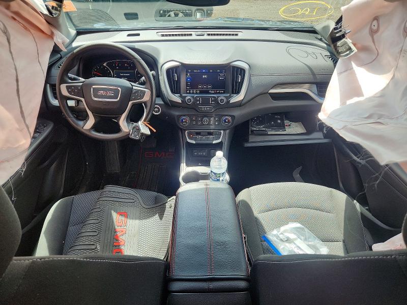 Продаж на аукціоні авто 2024 Gmc Terrain, vin: 3GKALMEG0RL382365, номер лоту: 56054606