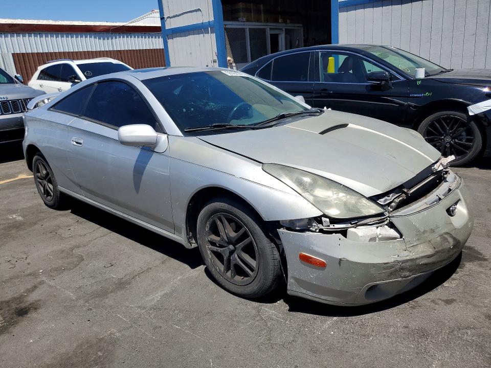 Aukcja sprzedaży 2000 Toyota Celica, vin: JTDDR32T1Y0037635, numer aukcji: 56184746