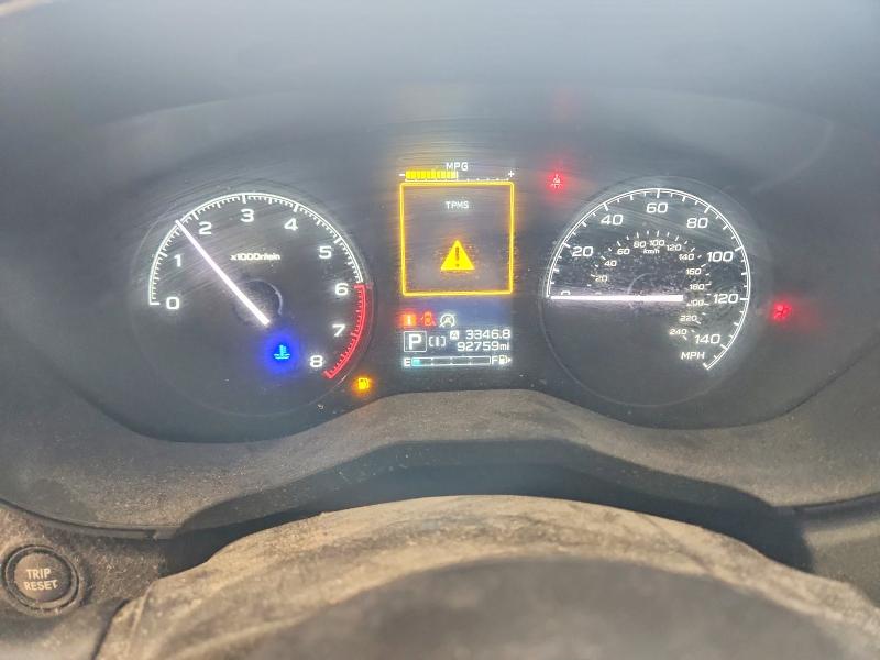 Продажа на аукционе авто 2020 Subaru Forester, vin: JF2SKADC8LH478882, номер лота: 56152206