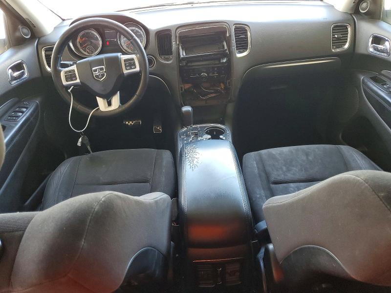 Продаж на аукціоні авто 2012 Dodge Durango, vin: 1C4RDHAGXCC153574, номер лоту: 56705326