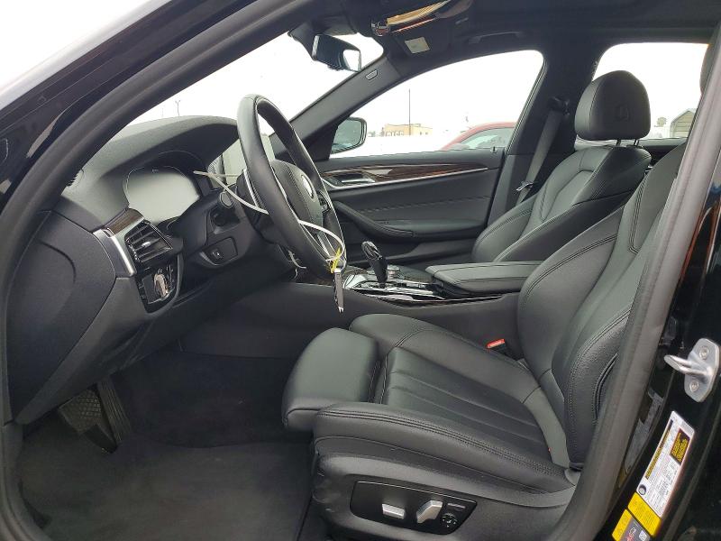 85454505 :رقم المزاد ، WBAJA9C03LCD41087 vin ، 2020 Bmw 530e مزاد بيع