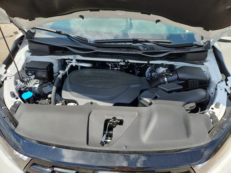 Продаж на аукціоні авто 2026 Honda Odyssey, vin: 5FNRL6H84TB038199, номер лоту: 55589946