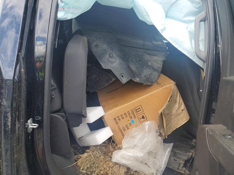 Aukcja sprzedaży 2024 Chevrolet Silverado, vin: 3GCPDBEK8RG398897, numer aukcji: 55082396