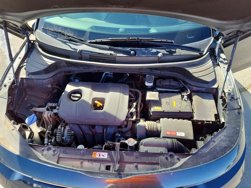 2022 Kia Soul მანქანა იყიდება აუქციონზე, vin: KNDJ23AU4N7801451, აუქციონის ნომერი: 56099236