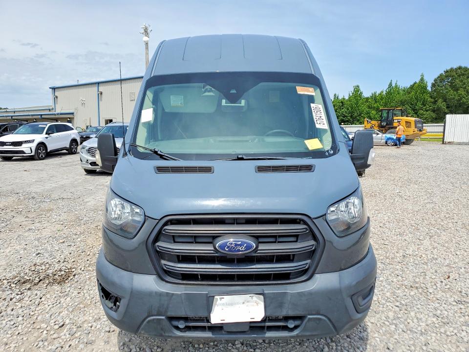 Продажа на аукционе авто 2020 Ford Transit, vin: 1FTBR3X81LKA48059, номер лота: 57641506