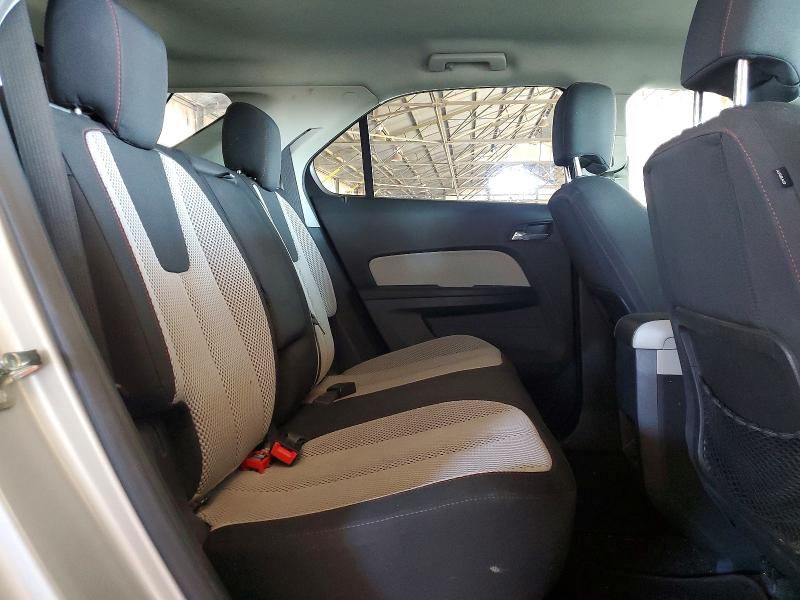 Продажа на аукционе авто 2012 Chevrolet Equinox, vin: 2GNFLNEK1C6104797, номер лота: 58144456
