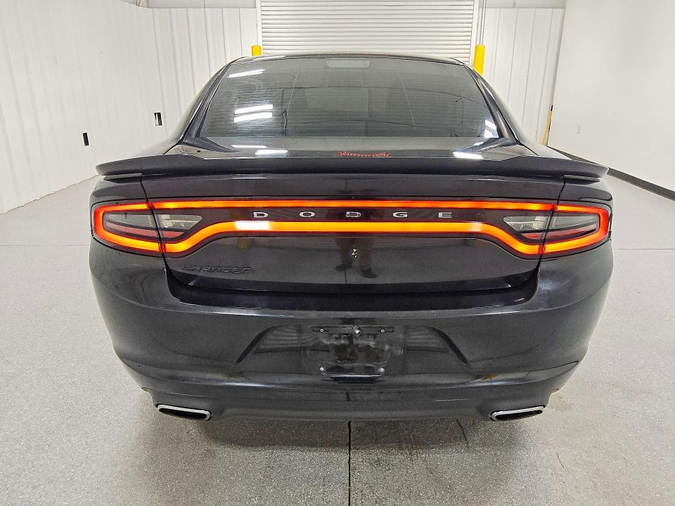 Aukcja sprzedaży 2017 Dodge Charger, vin: 2C3CDXBG1HH630206, numer aukcji: 57574006