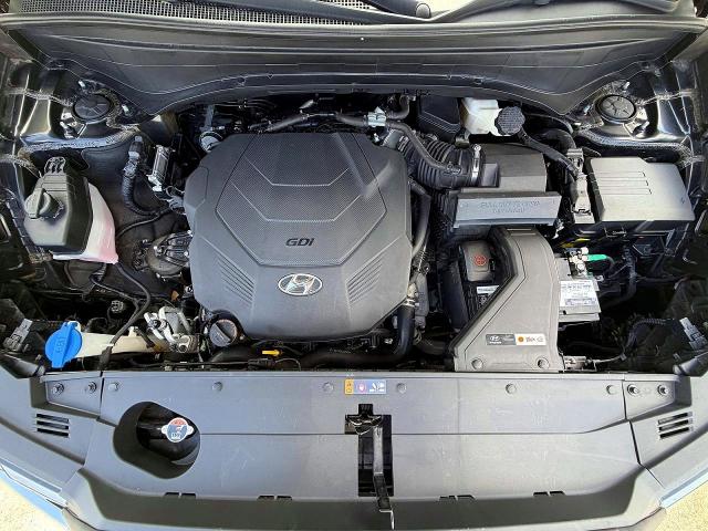 Продаж на аукціоні авто 2023 Hyundai Palisade, vin: KM8R7DGE9PU505495, номер лоту: 58323836