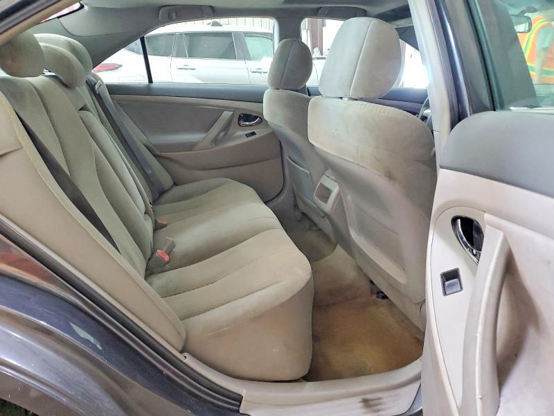 Продаж на аукціоні авто 2009 Toyota Camry, vin: 4T1BE46K09U311617, номер лоту: 57999626
