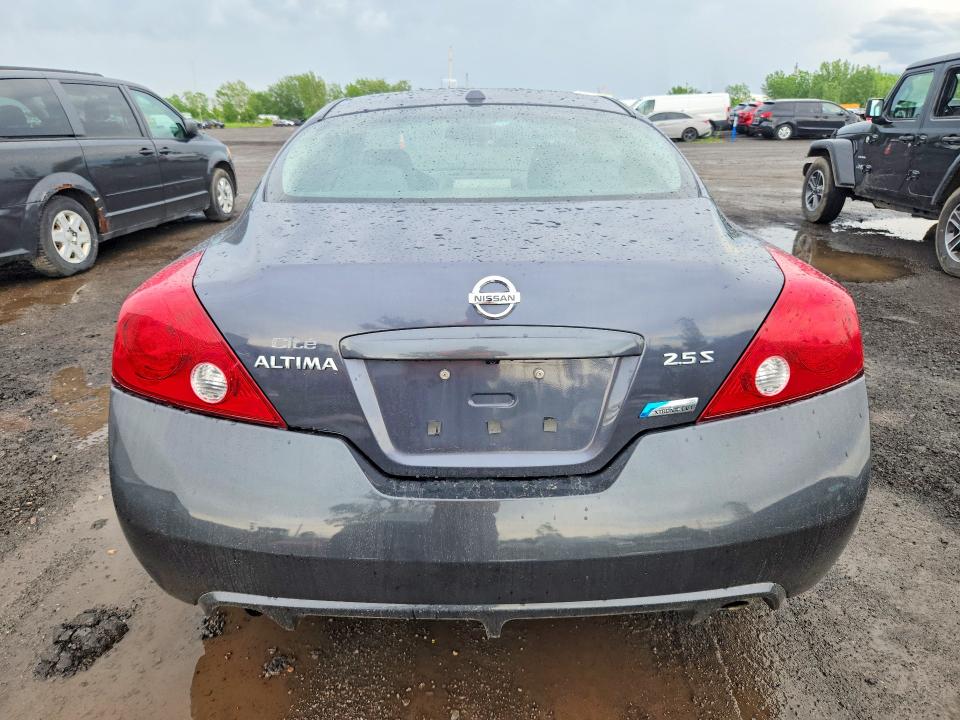 Продажа на аукционе авто 2012 Nissan Altima, vin: 1N4AL2EP9CC218556, номер лота: 57825106