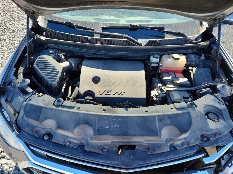 Продаж на аукціоні авто 2020 Chevrolet Traverse, vin: 1GNEVGKW8LJ161154, номер лоту: 55736806