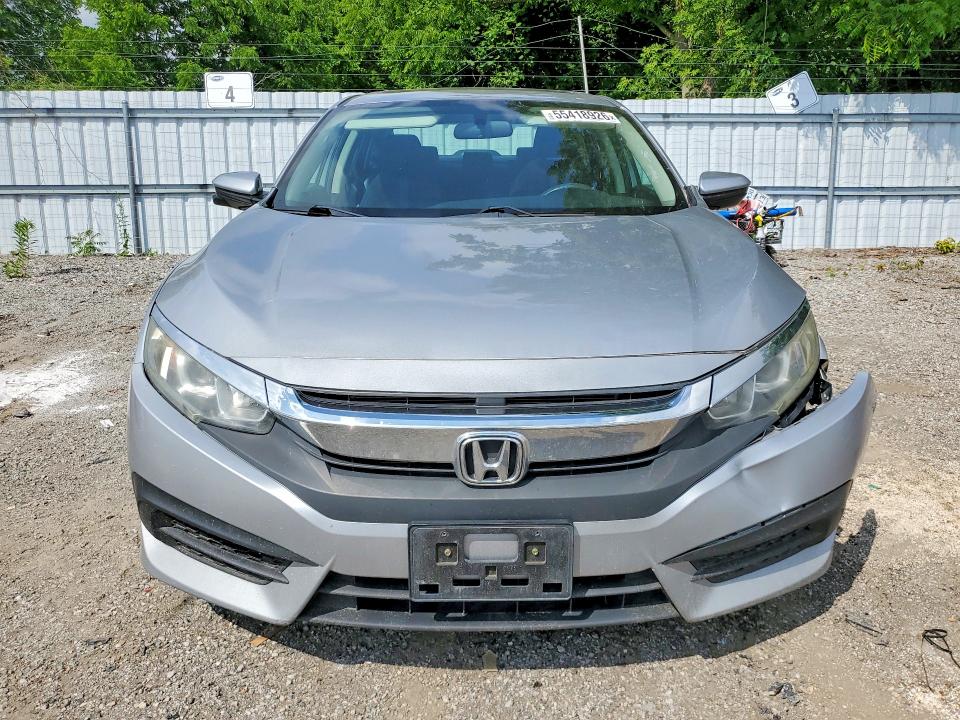 55418926 :رقم المزاد ، 2HGFC2F79GH034706 vin ، 2016 Honda Civic مزاد بيع