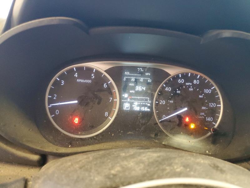 2020 Nissan Versa მანქანა იყიდება აუქციონზე, vin: 3N1CN8DV8LL916230, აუქციონის ნომერი: 55316776