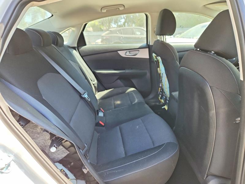 Aukcja sprzedaży 2024 Kia Forte, vin: 3KPF24AD0RE819947, numer aukcji: 57647296