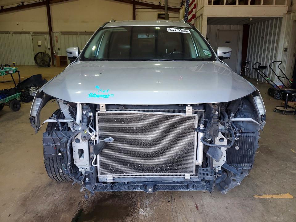 Продаж на аукціоні авто 2019 Nissan Pathfinder, vin: 5N1DR2MN4KC632618, номер лоту: 58971396