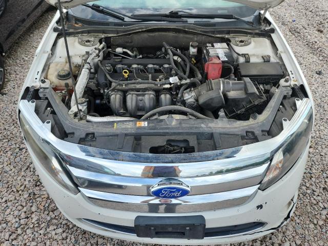 Продажа на аукционе авто 2012 Ford Fusion, vin: 3FAHP0GA8CR271055, номер лота: 58220146
