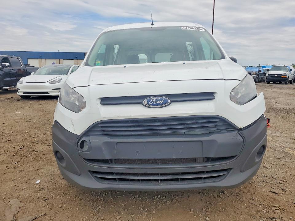 Aukcja sprzedaży 2017 Ford Transit Connect, vin: NM0LS7E78H1311457, numer aukcji: 57780326
