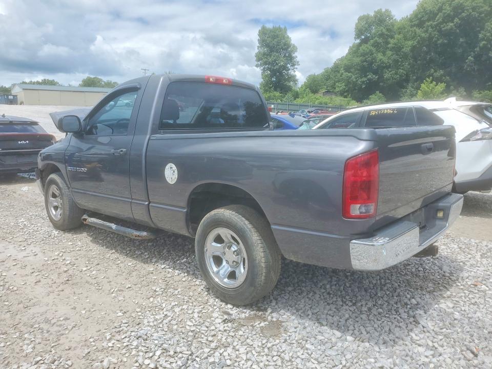 Продаж на аукціоні авто 2004 Dodge Ram 1500, vin: 1D7HA16K14J173515, номер лоту: 58042416