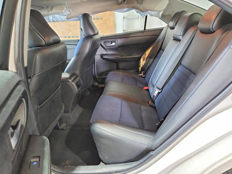 Продажа на аукционе авто 2016 Toyota Camry, vin: 4T1BF1FKXGU554683, номер лота: 56116786