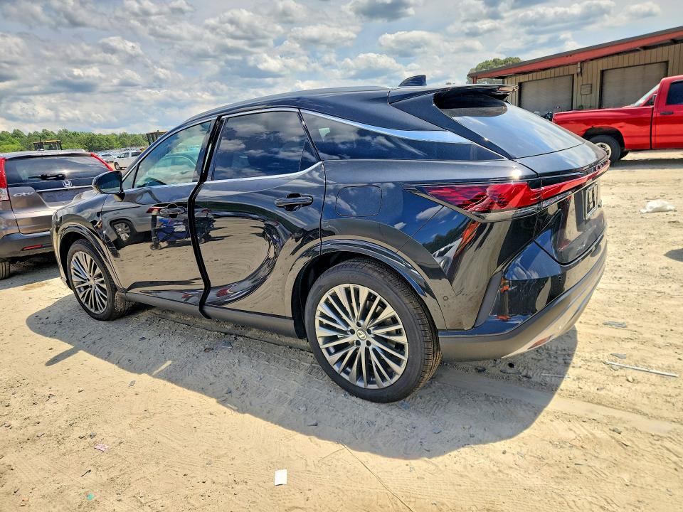 Aukcja sprzedaży 2026 Lexus Rx 350h, vin: 2T2BBMCA5TC134636, numer aukcji: 57037166