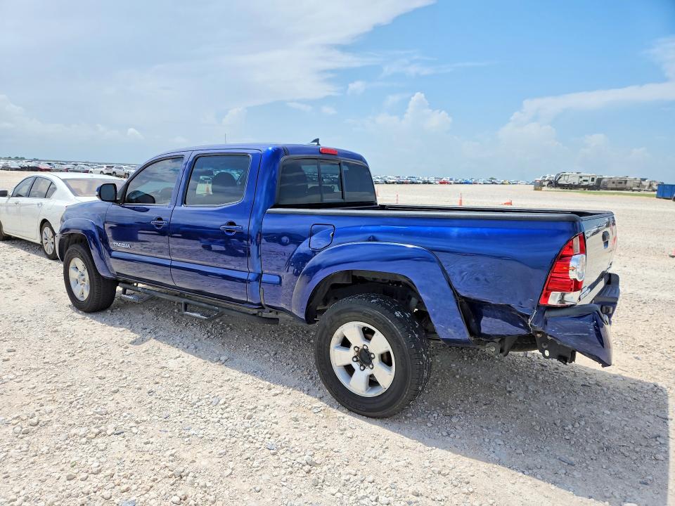 Продажа на аукционе авто 2014 Toyota Tacoma, vin: 3TMKU4HN6EM039684, номер лота: 56133916