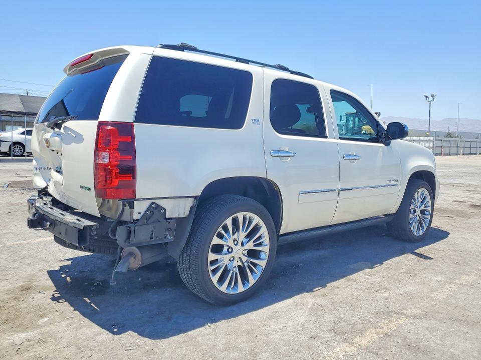 Продаж на аукціоні авто 2011 Chevrolet Tahoe, vin: 1GNSKCE03BR271637, номер лоту: 56184026