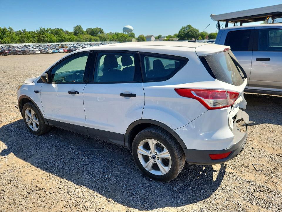 Aukcja sprzedaży 2014 Ford Escape, vin: 1FMCU0F71EUE54663, numer aukcji: 56104286