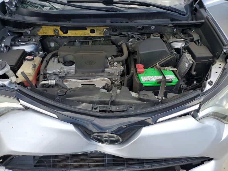 Aukcja sprzedaży 2018 Toyota Rav4, vin: JTMRFREV6JJ240776, numer aukcji: 55218086