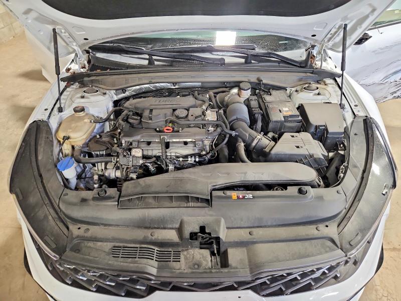 2023 Kia K5 მანქანა იყიდება აუქციონზე, vin: 5XXG64J23PG216342, აუქციონის ნომერი: 57668586