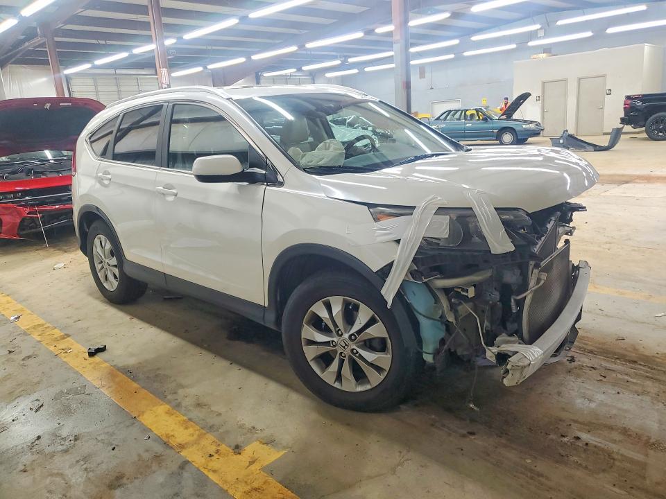 Aukcja sprzedaży 2013 Honda Cr-v, vin: 5J6RM4H79DL043755, numer aukcji: 57327866
