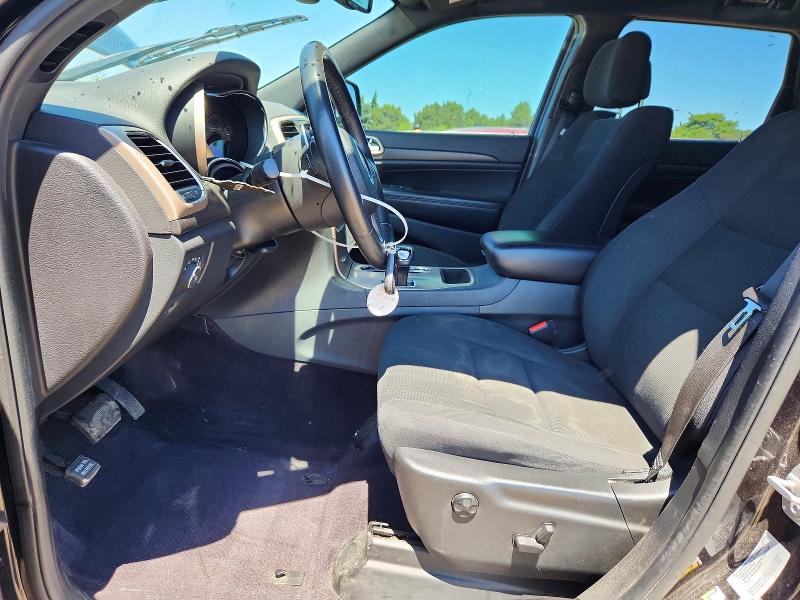 Aukcja sprzedaży 2015 Jeep Grand Cherokee, vin: 1C4RJFAGXFC213841, numer aukcji: 55555596