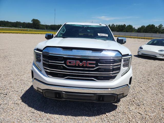 Продажа на аукционе авто 2022 Gmc Sierra, vin: 3GTUUDED0NG677478, номер лота: 56431296