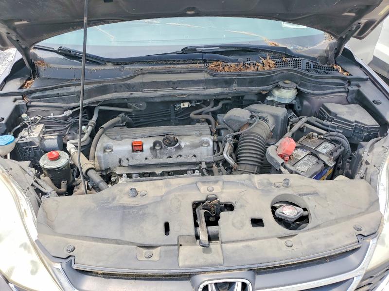 Aukcja sprzedaży 2011 Honda Cr-v, vin: 5J6RE4H44BL120998, numer aukcji: 57964946