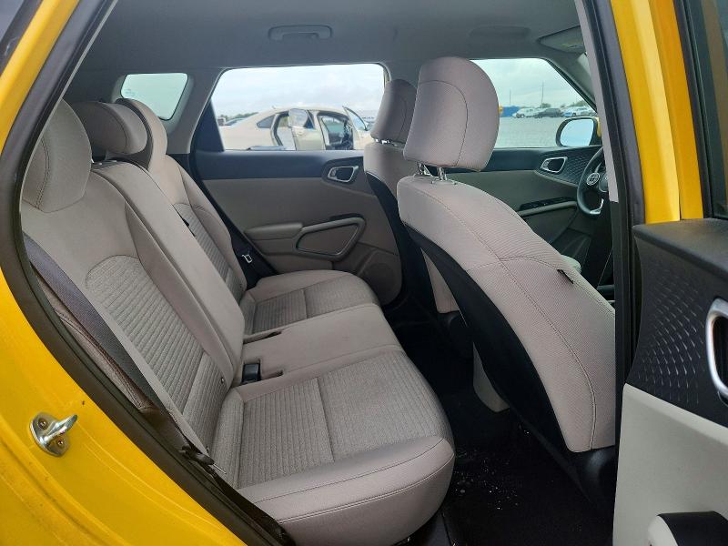 Продаж на аукціоні авто 2020 Kia Soul, vin: KNDJ23AU7L7047099, номер лоту: 55898166